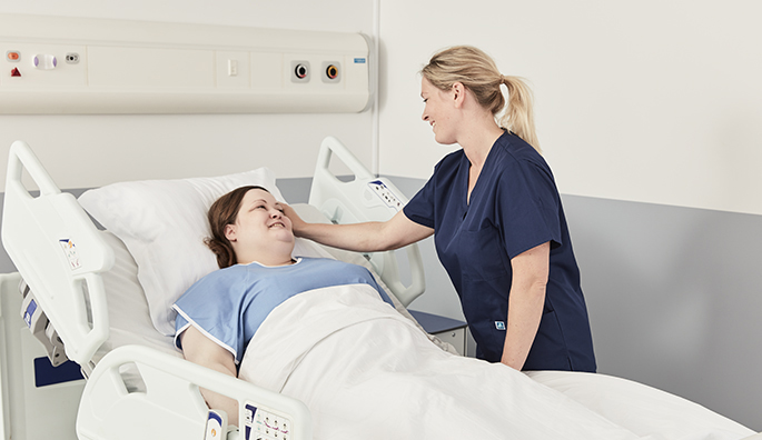 Pressure Injuries: An Ongoing Challenge in Care Environments